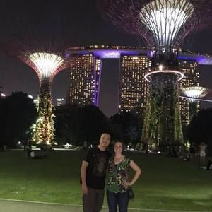 Meet your Posher, Andrea